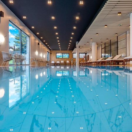 Konak Apartmani & Spa Zlatibor Luaran gambar