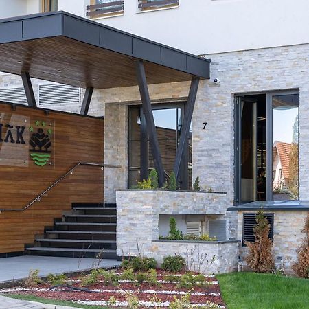Konak Apartmani & Spa Zlatibor Luaran gambar