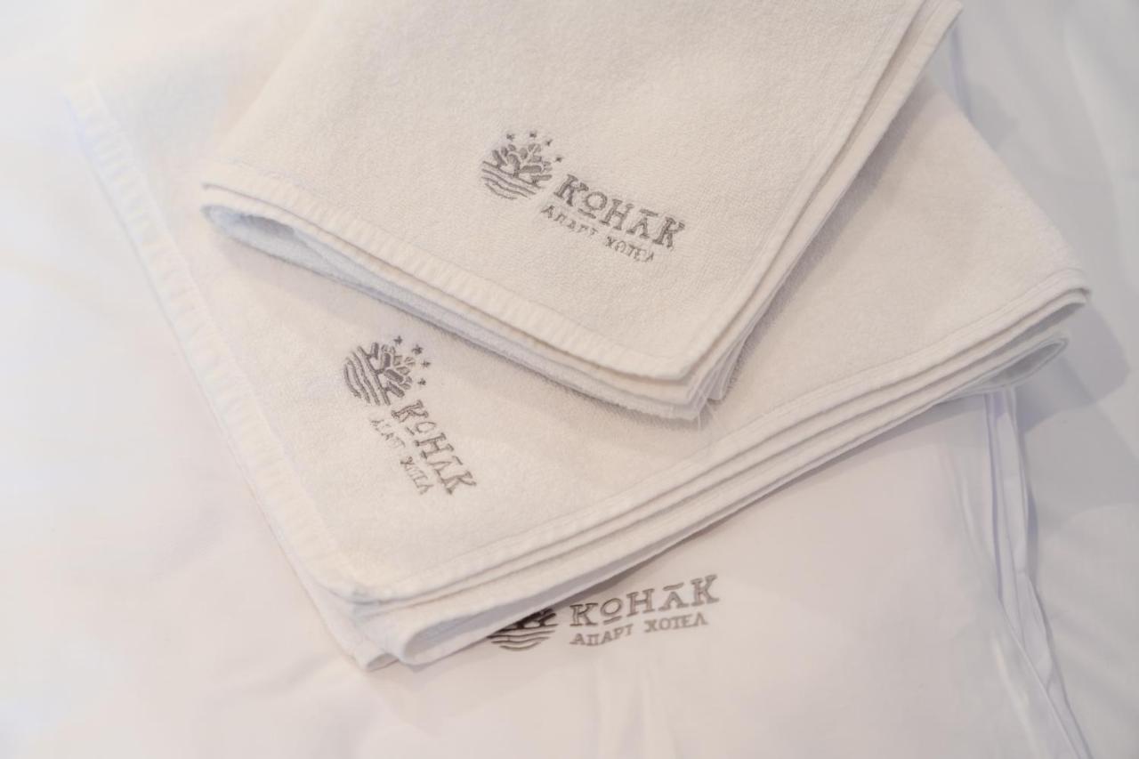 Konak Apartmani & Spa Zlatibor Luaran gambar