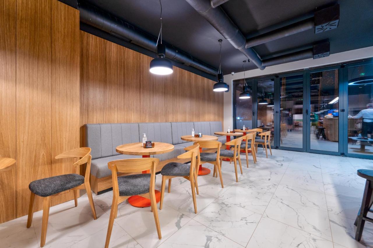 Konak Apartmani & Spa Zlatibor Luaran gambar