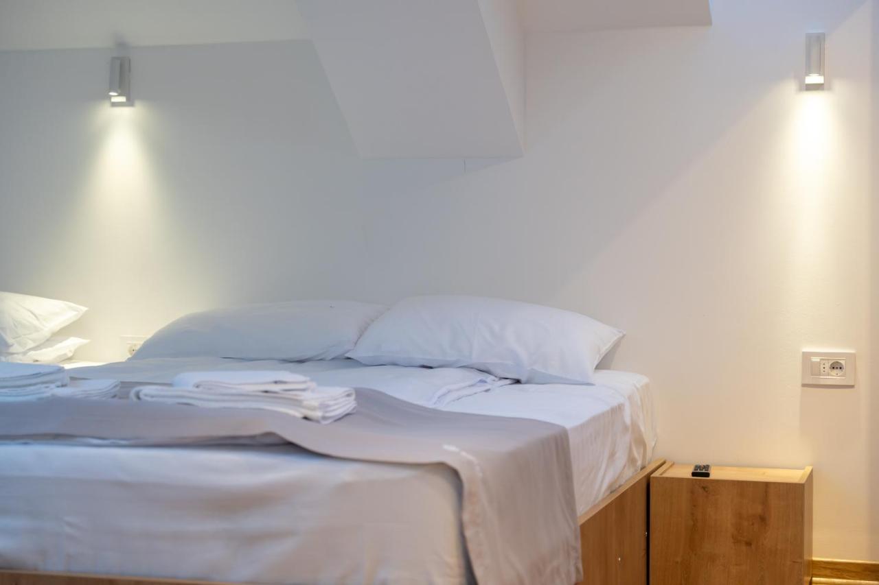 Konak Apartmani & Spa Zlatibor Luaran gambar