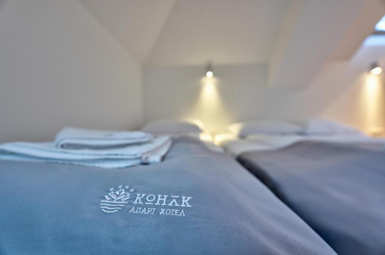 Konak Apartmani & Spa Zlatibor Luaran gambar