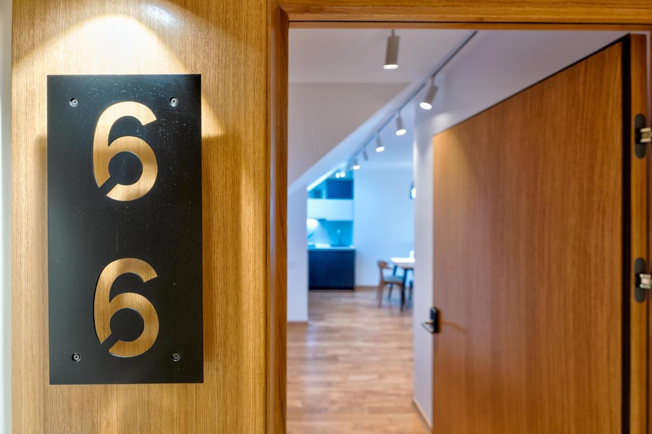 Konak Apartmani & Spa Zlatibor Luaran gambar